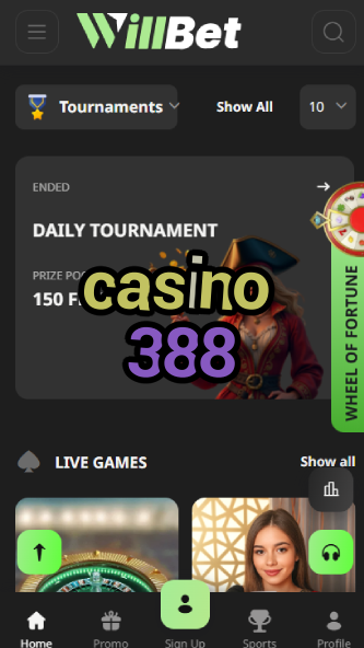 Casino 388 - High-Stakes Betting & Jackpots-7livecasino.ydblkf.net