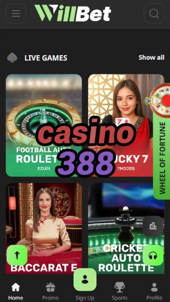 Casino 388 - High-Stakes Betting & Jackpots-7livecasino.ydblkf.net