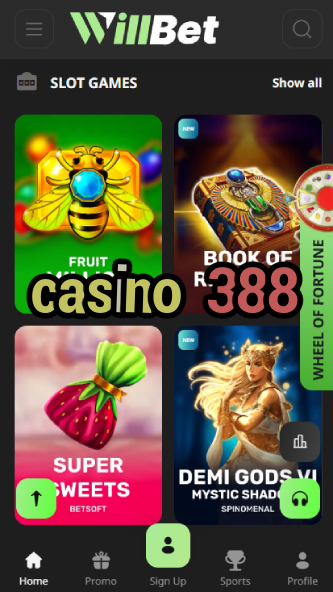 Casino 388 - High-Stakes Betting & Jackpots-7livecasino.ydblkf.net